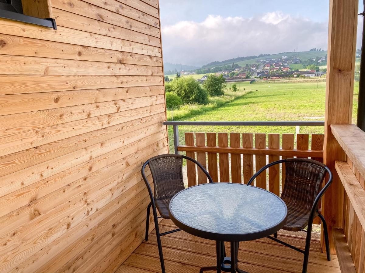 Sport Hotel Becva Valašské Meziříčí エクステリア 写真