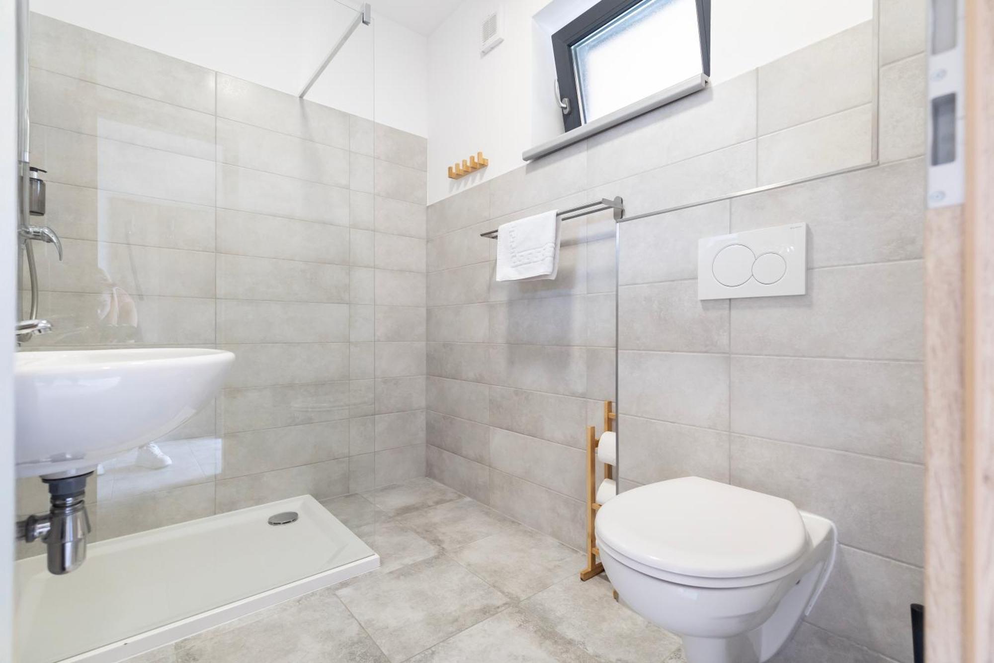 Sport Hotel Becva Valašské Meziříčí エクステリア 写真