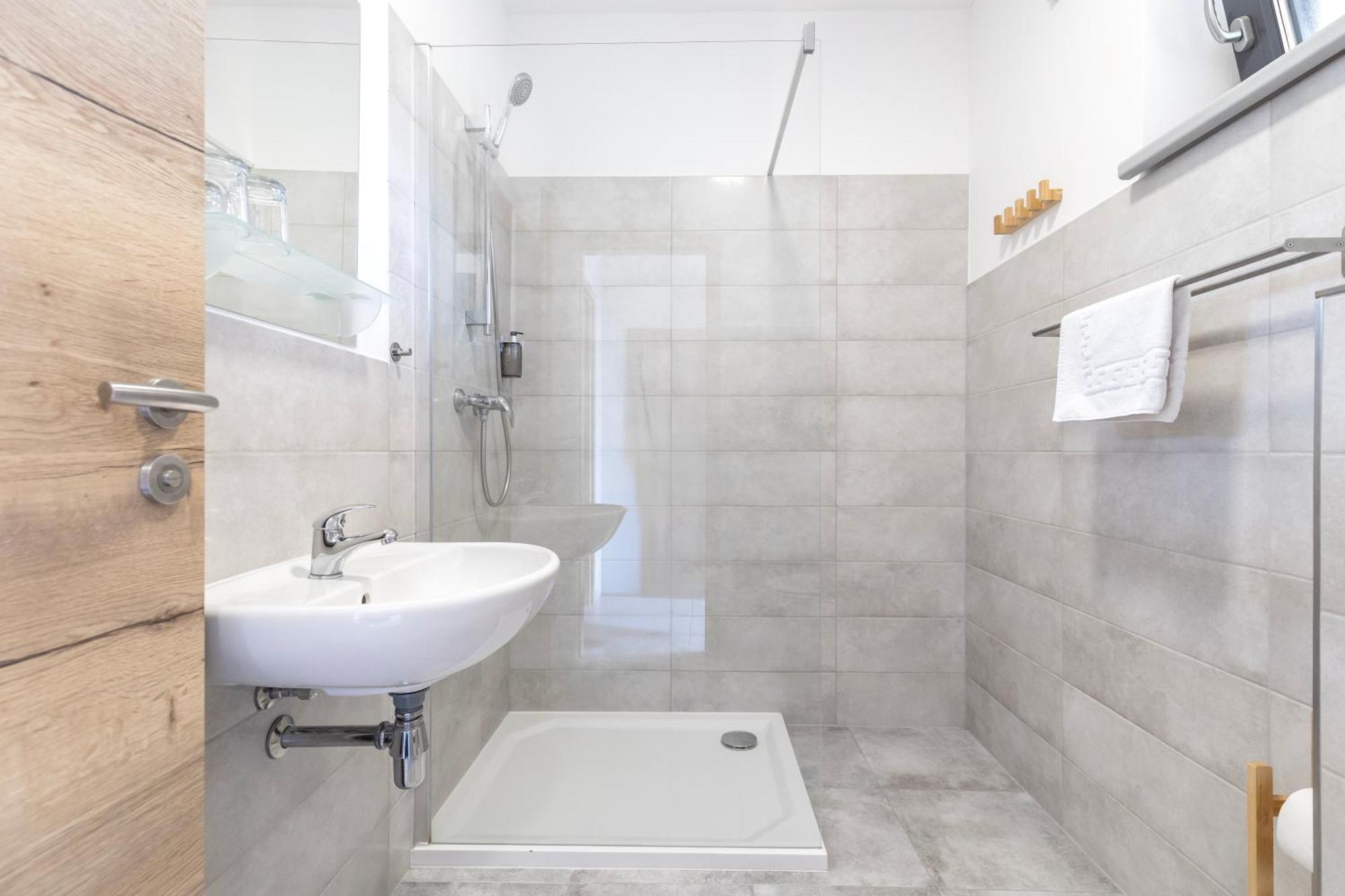 Sport Hotel Becva Valašské Meziříčí エクステリア 写真