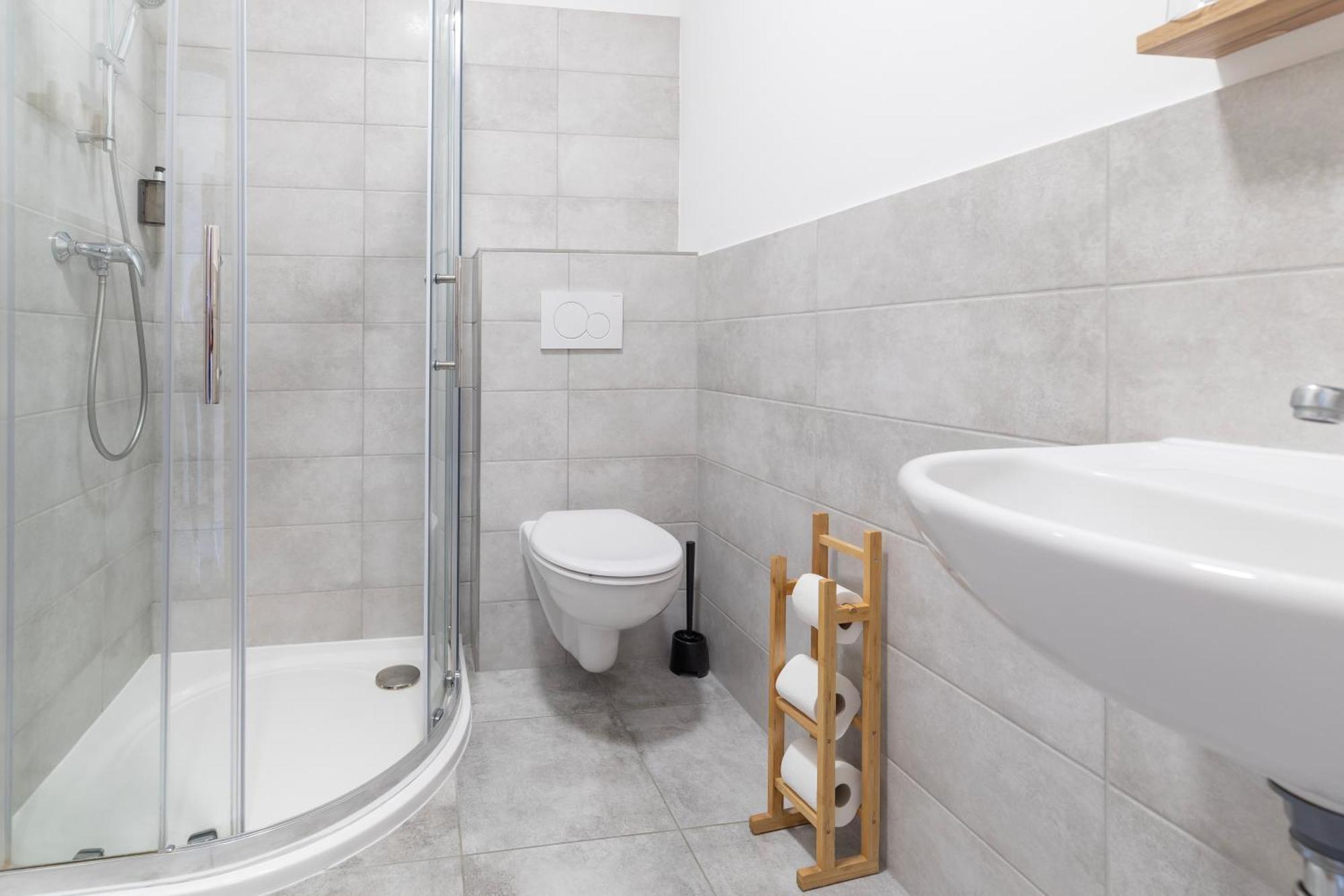 Sport Hotel Becva Valašské Meziříčí エクステリア 写真