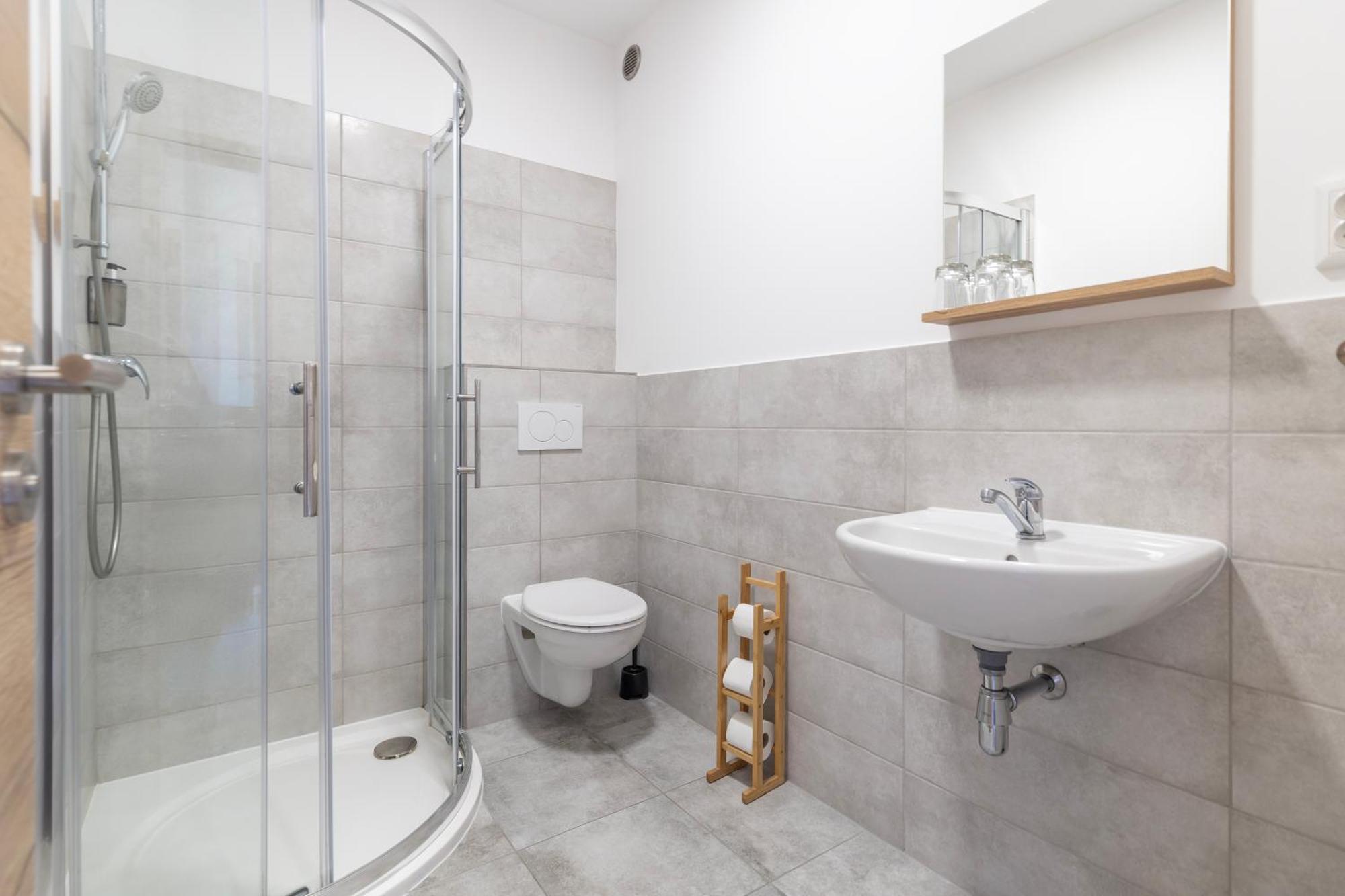 Sport Hotel Becva Valašské Meziříčí エクステリア 写真