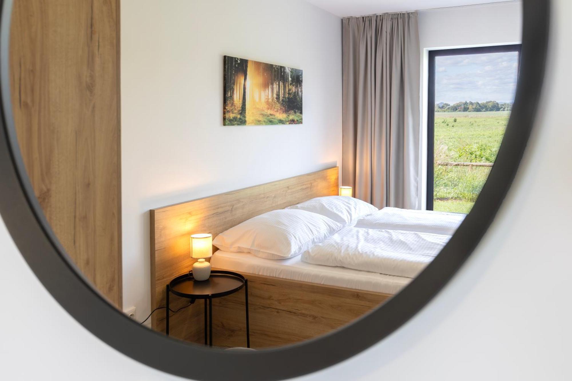 Sport Hotel Becva Valašské Meziříčí エクステリア 写真
